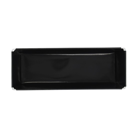 Tapadásmentes sütőforma, üvegszálas, 30 × 8 × 8 cm - NoStik
