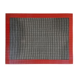 Tepsi kenyérsütéshez, szilikon, 30 × 40 cm - NoStik