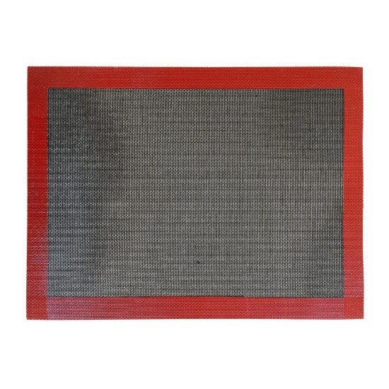 Tepsi kenyérsütéshez, szilikon, 30 × 40 cm - NoStik