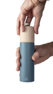 Borsdaráló, 21 cm "Boreal", Celestial Blue - Peugeot