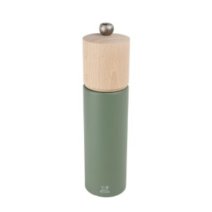 Borsdaráló, 21 cm "Boreal", Fern Green - Peugeot