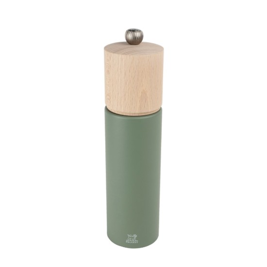 Borsdaráló, 21 cm "Boreal", Fern Green - Peugeot