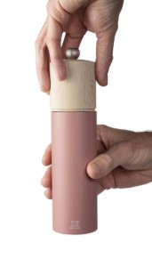 Borsdaráló, 21 cm "Boreal", Hazel - Peugeot