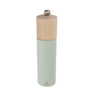 Sódaráló, 21 cm, "Boreal", Sage Green - Peugeot