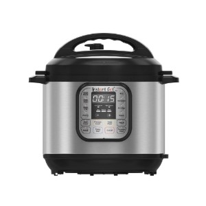 Elektromos multicooker, 5,7L/1000W, DUO 6 - Instant Pot