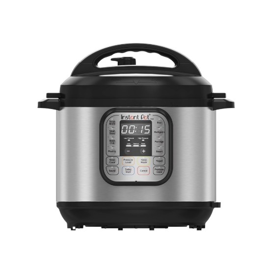 Elektromos multicooker, 5,7L/1000W, DUO 6 - Instant Pot