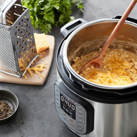 Elektromos multicooker, 5,7L/1000W, DUO 6 - Instant Pot