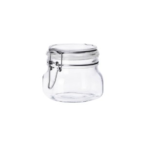 Üvegtégely, 500 ml, "Primizie" - Borgonovo
