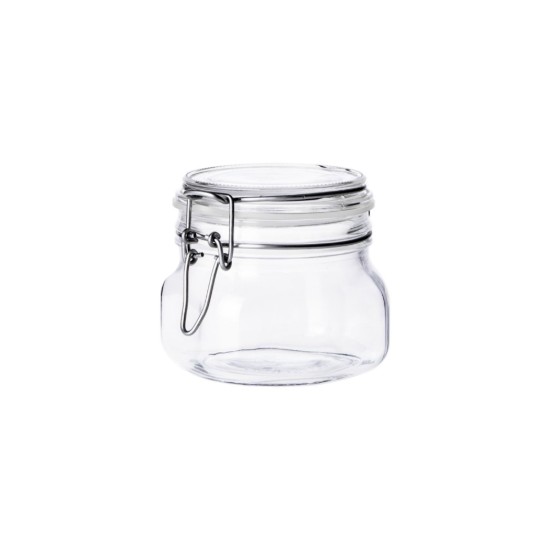 Üvegtégely, 500 ml, "Primizie" - Borgonovo