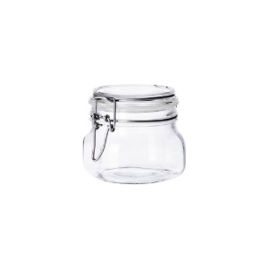Üvegtégely, 200 ml, "Primizie" - Borgonovo