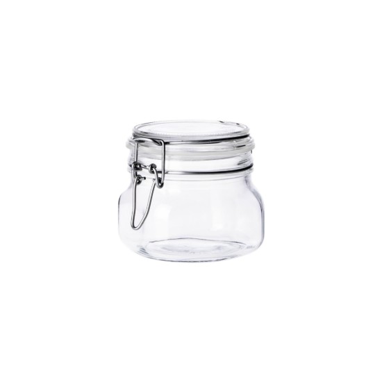 Üvegtégely, 200 ml, "Primizie" - Borgonovo