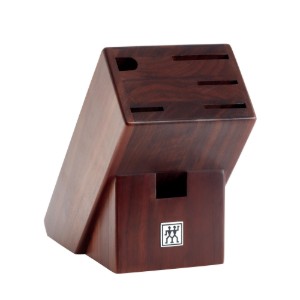 6 részes késkészlet, "ZWILLING Gourmet", Walnut - Zwilling 