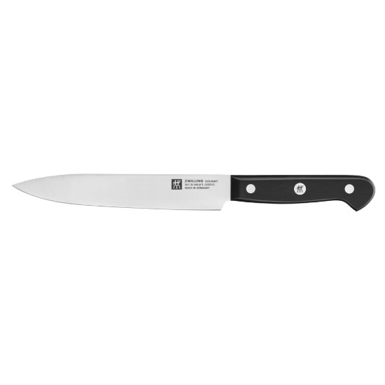 6 részes késkészlet, "ZWILLING Gourmet", Walnut - Zwilling 
