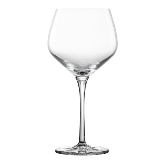 2 db burgundi vörösboros pohár készlet, 607 ml, Rulett sorozat - Schott Zwiesel