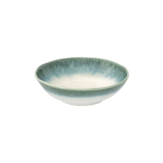 Levestál, porcelán, 19 cm, zöld, "Nuances" - Nuova R2S