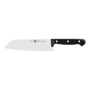 Zwilling santoku kés 18 cm TWIN Chef