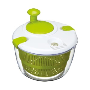 Kitchen Craft salátaszárító, 25 cm