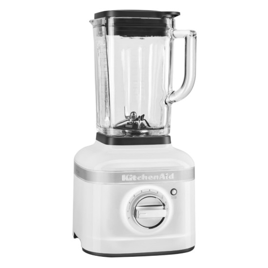 Turmixgép Artisan K400, 1,4 l, 1200 W, White - KitchenAid