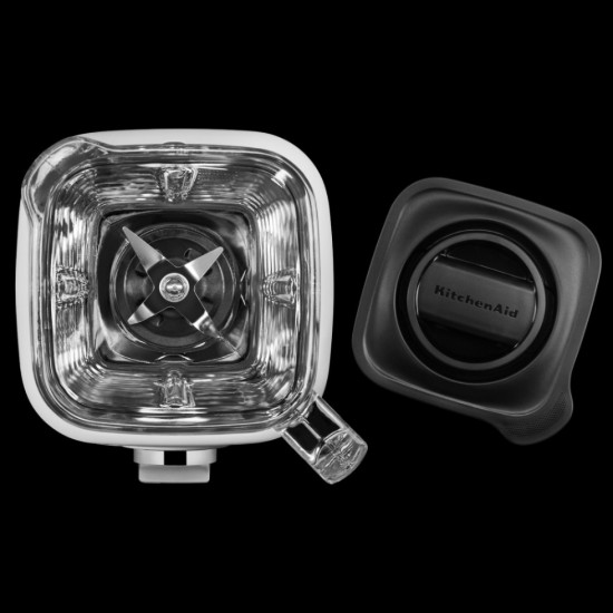 Turmixgép Artisan K400, 1,4 l, 1200 W, White - KitchenAid