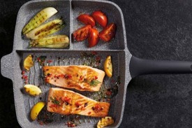 A Grill serpenyők kategória képek