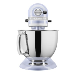 Dönthető fejű "kézműves" keverő, 4,8 literes tál, 125-ös modell, Lavander Cream - KitchenAid