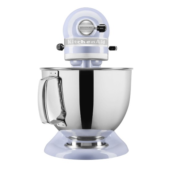 Dönthető fejű "kézműves" keverő, 4,8 literes tál, 125-ös modell, Lavander Cream - KitchenAid