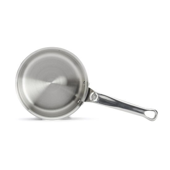 de Buyer Szószos lábas fedővel Affinity 14 cm/1,2L