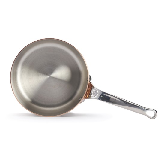 Lábas, 20 cm/3,3 l "Inocuivre", réz-rozsdamentes acél - de Buyer