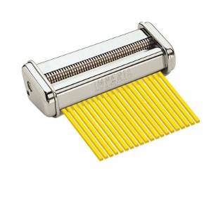 Tésztafőző tartozék, "Capelli d'Angelo" 0,8 mm, acél, "Simplex" - Imperia