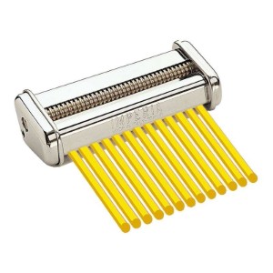 "SIMPLEX" tartozék spagetti tésztagéphez, 2 mm, acél - Imperia