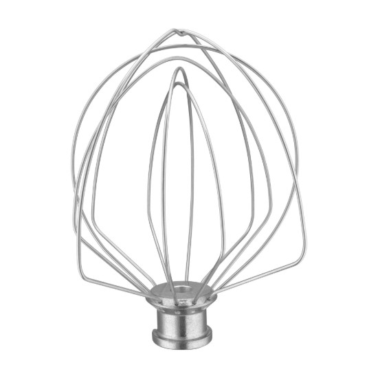 Keverő 5,2 literes tállal, HEAVY DUTY modell, fehér - KitchenAid