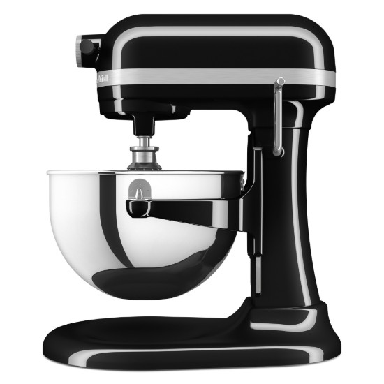 Keverő 5,2 literes tállal, HEAVY DUTY modell, OnyxBlack - KitchenAid