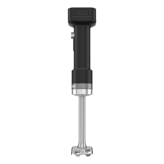 GO vezeték nélküli botmixer, akkumulátorral, 0,7 l, matt fekete - KitchenAid