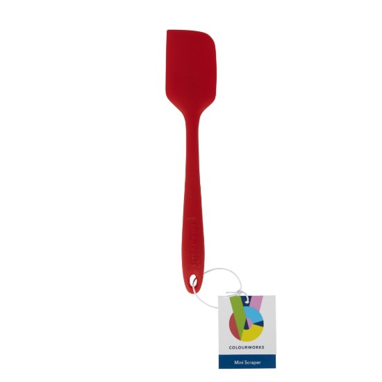 Kitchen Craft szilikon spatula, 21 cm
