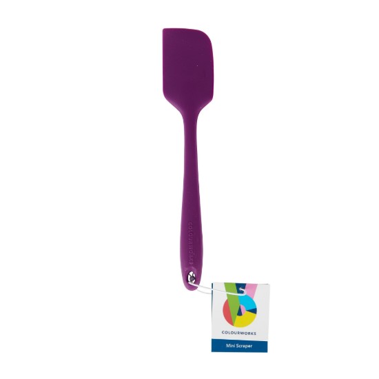 Kitchen Craft szilikon spatula, 21 cm