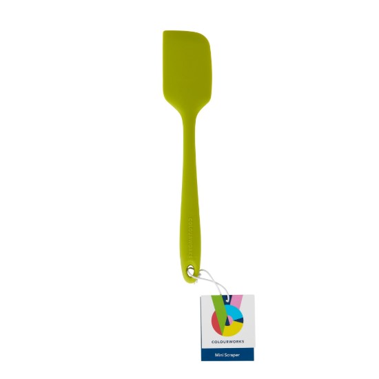 Kitchen Craft szilikon spatula, 21 cm