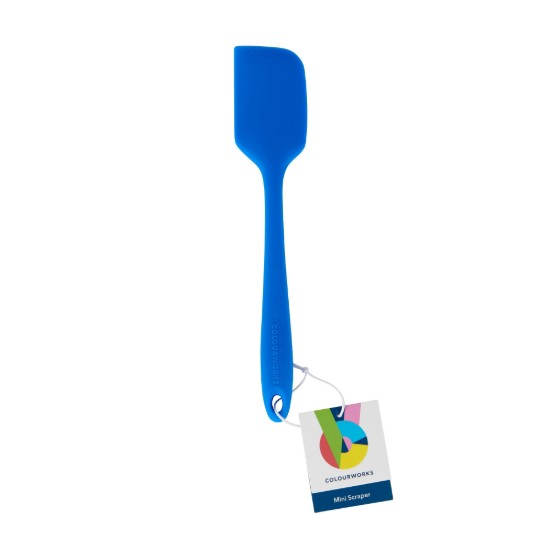 Kitchen Craft szilikon spatula, 21 cm