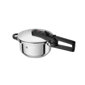 Kukta 22 cm/4 L, "EcoQuick II" - Zwilling