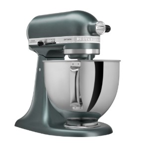 KitchenAid - 4,8 L - es / 175-ös modell - Juniper - Artisan robotgép