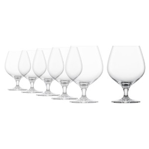 Schott Zwiesel 6 darabos konyakos pohárkészlet 511 ml