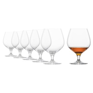 Schott Zwiesel 6 darabos konyakos pohárkészlet 511 ml