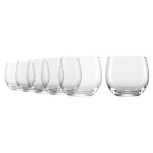 Schott Zwiesel 6 darabos whiskys pohárkészlet 400 ml