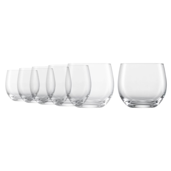 Schott Zwiesel 6 darabos whiskys pohárkészlet 400 ml