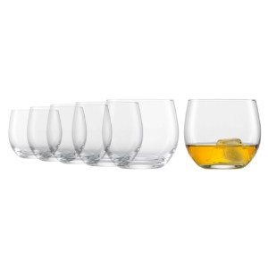 Schott Zwiesel 6 darabos whiskys pohárkészlet 400 ml
