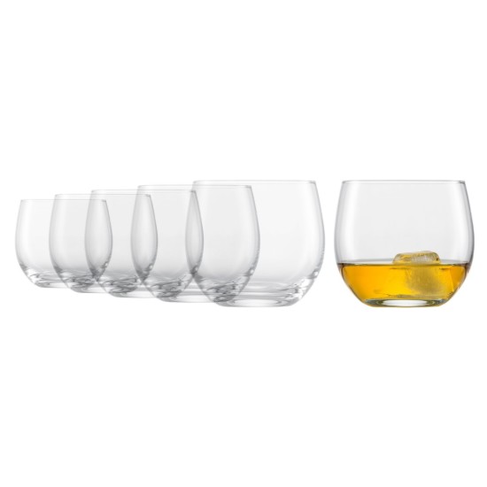 Schott Zwiesel 6 darabos whiskys pohárkészlet 400 ml