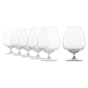 Schott Zwiesel 6 darabos konyakos pohárkészlet 805 ml, "Bar Special"