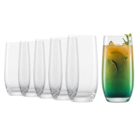 Schott Zwiesel 6 darabos pohárkészlet 540 ml