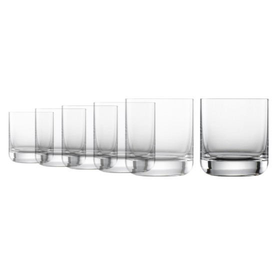 Schott Zwiesel 6 darabos whiskys pohárkészlet 300 ml