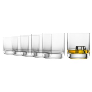 Schott Zwiesel 6 darabos whiskys pohárkészlet 300 ml