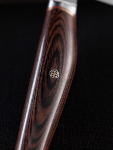 Sujihiki kés 24 cm 6000MC - Miyabi